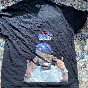 Da Baby Tour T Shirt